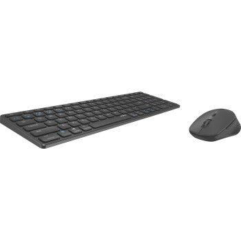 Rapoo 9700m SET COMBO de lame multimode sans fil