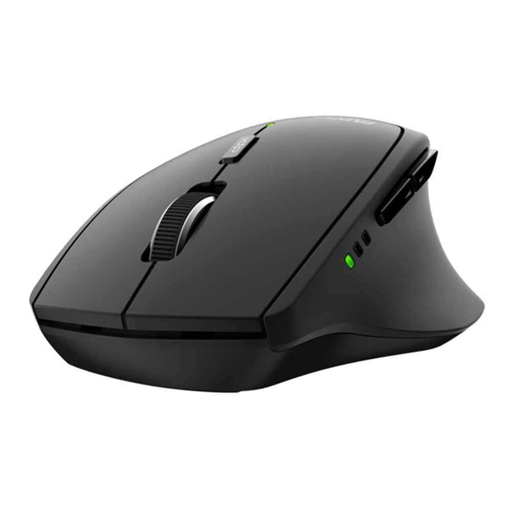 Rapoo Rapoo Mouse MM Tri-Mod Black MT550