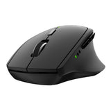 Rapoo Rapoo Mouse MM Tri-Mod Black MT550 - afbeelding 3