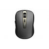 Rapoo Rapoo Mouse MM 2,4 GHz Black MT350