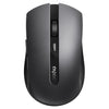 Rapoo Rapoo Mouse MM 2,4 GHz Gray 7200