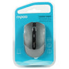 Rapoo Rapoo Mouse MM 2,4 GHz Gray 7200