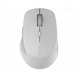 Souris Rapoo mm gris clair m300 - afbeelding 1