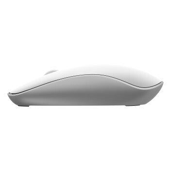 Rapoo m200 souris optique sans fil multimode silencieuse silencieuse blanche