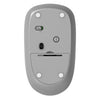 Rapoo m200 souris optique sans fil multimode silencieuse silencieuse blanche