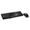 Rapoo Rapoo Keyboard combo noir x1800