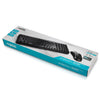 Rapoo Rapoo Keyboard combo noir x1800