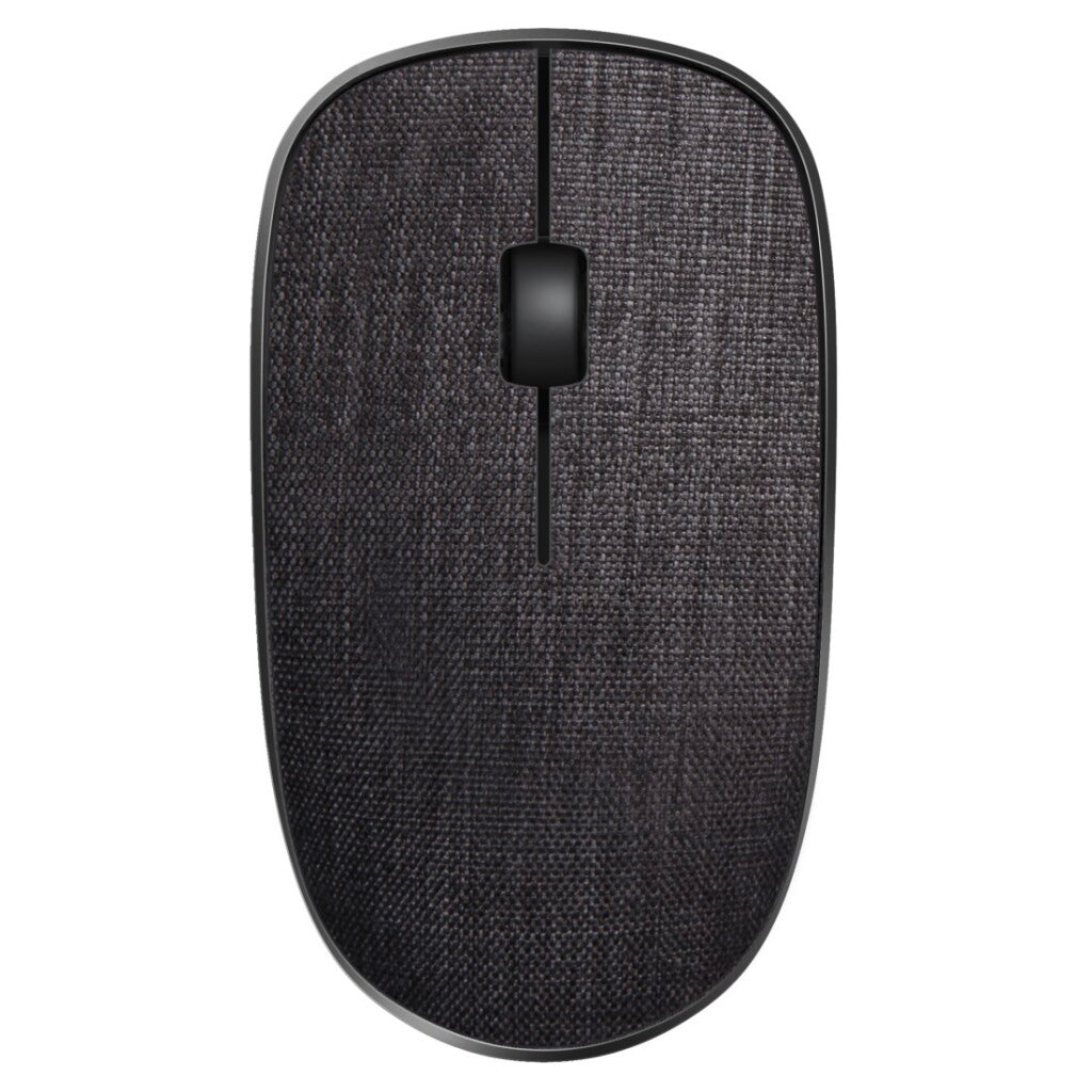 Rapoo m200 plus souris optique sans fil multimode noir
