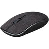 Rapoo m200 plus souris optique sans fil multimode noir