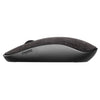 Rapoo m200 plus souris optique sans fil multimode noir