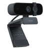 Rapoo Rapoo XW2K Full HD 2K Webcam Black