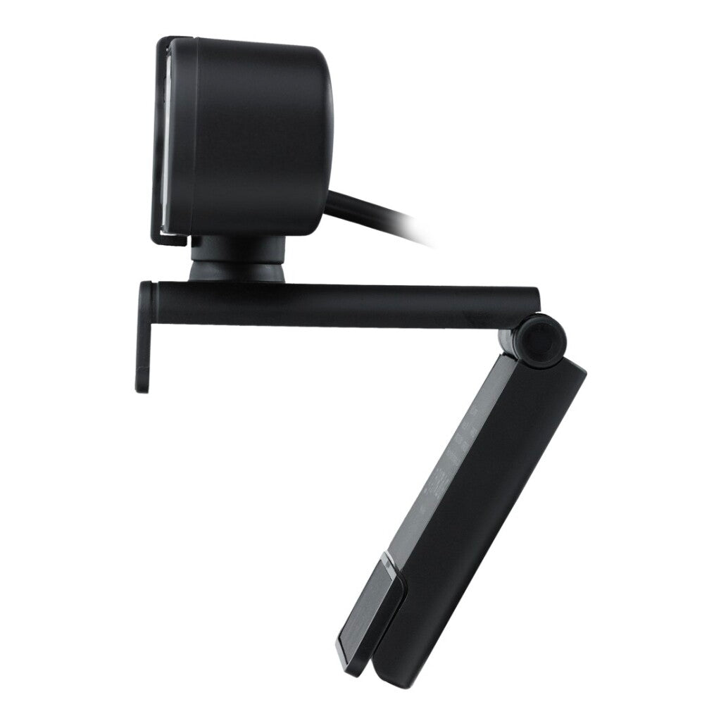Rapoo Rapoo XW2K Full HD 2K Webcam Black