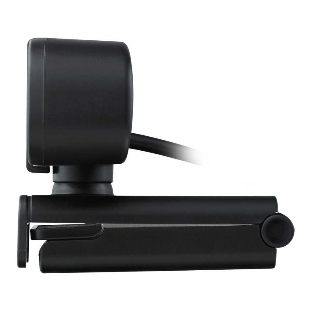 Rapoo Rapoo XW2K Full HD 2K Webcam Black