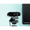 Rapoo Rapoo XW2K Full HD 2K Webcam Black