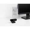 Rapoo Rapoo XW2K Full HD 2K Webcam Black