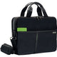 Sacoche pour ordinateur portable leitz smart traveler noir
