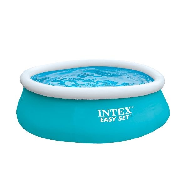 piscine gonflable 28101NP Easy Set 183 x 51 cm bleu