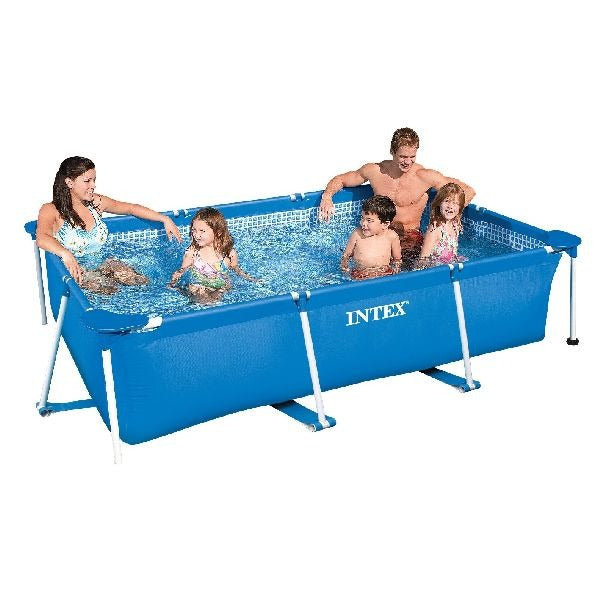 Intex Frame Pool Family 220 x 150 x 60 cm