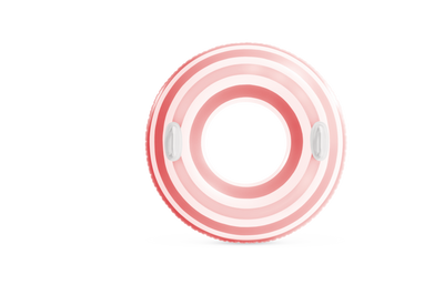 Intex Swirly Whirly Swimming Band avec des poignées Ø 91cm