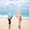 Intex Swirly Whirly Swimming Band avec des poignées Ø 91cm