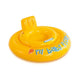 Panier de bain pour bébé avec siège Ø 70 cm