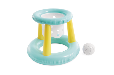 Anneau flottant pour la balle