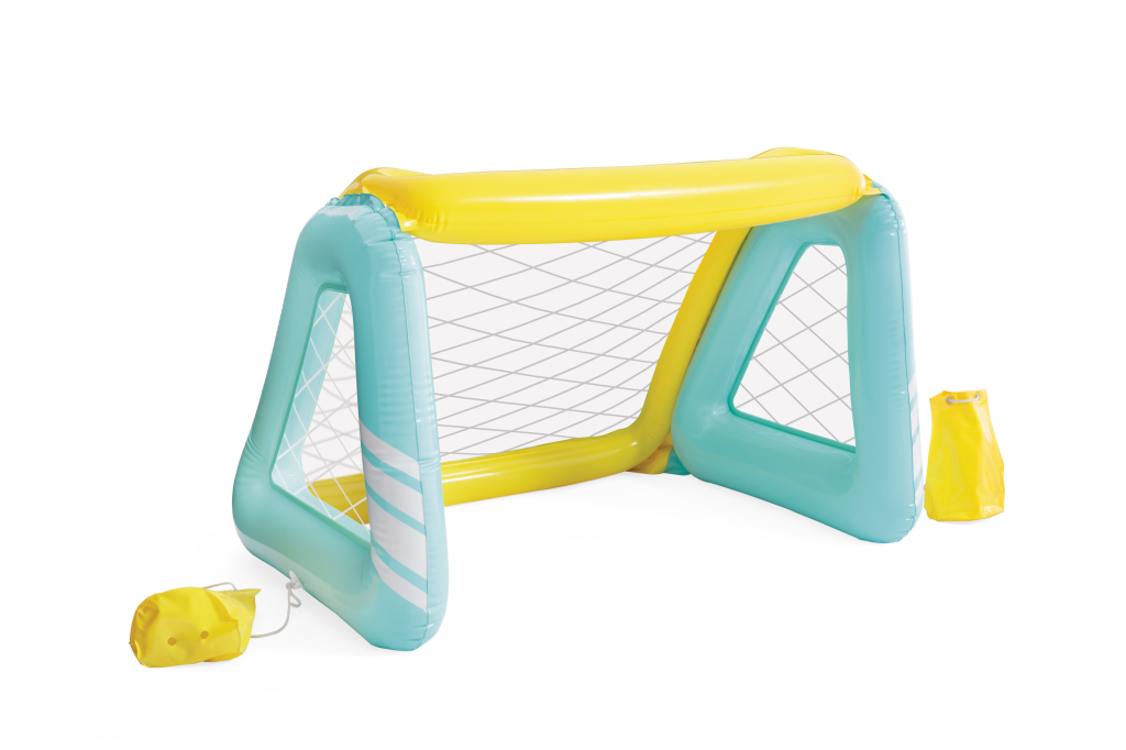 INTEX FUN PLAPABLE OBJECTIF 140X89X81CM