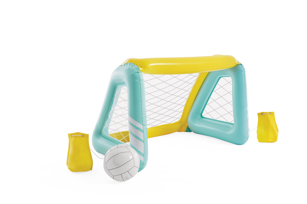 INTEX FUN PLAPABLE OBJECTIF 140X89X81CM
