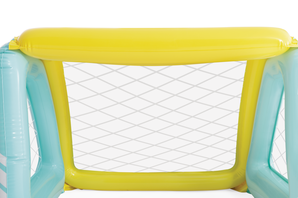 INTEX FUN PLAPABLE OBJECTIF 140X89X81CM