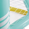 INTEX FUN PLAPABLE OBJECTIF 140X89X81CM