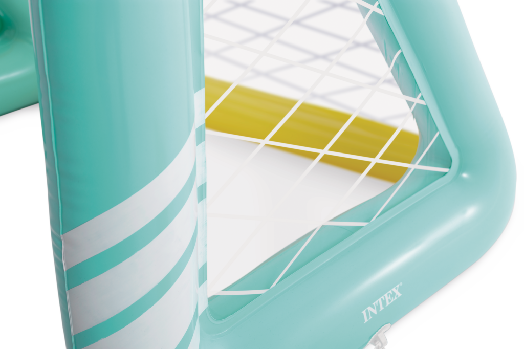 INTEX FUN PLAPABLE OBJECTIF 140X89X81CM