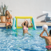 INTEX FUN PLAPABLE OBJECTIF 140X89X81CM