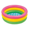 Piscine pour bébé Sunset Glow