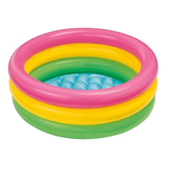 Piscine pour bébé Sunset Glow