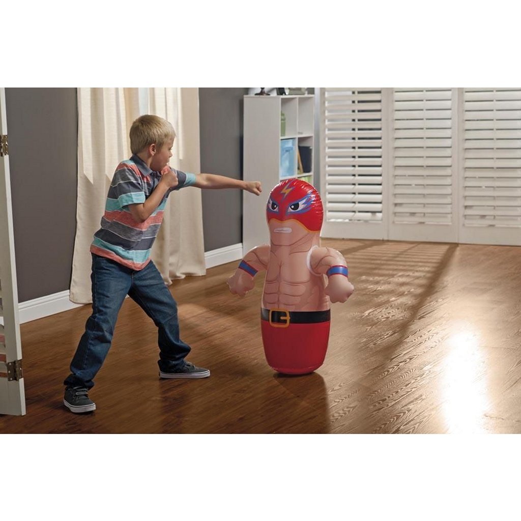 INTEX 44672NP 3D BOP Sacs 91x72 cm différentes versions
