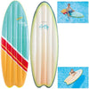 Intex - planche de surf - vert blanc