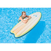 Intex - planche de surf - vert blanc