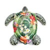 Tortue gonflable
