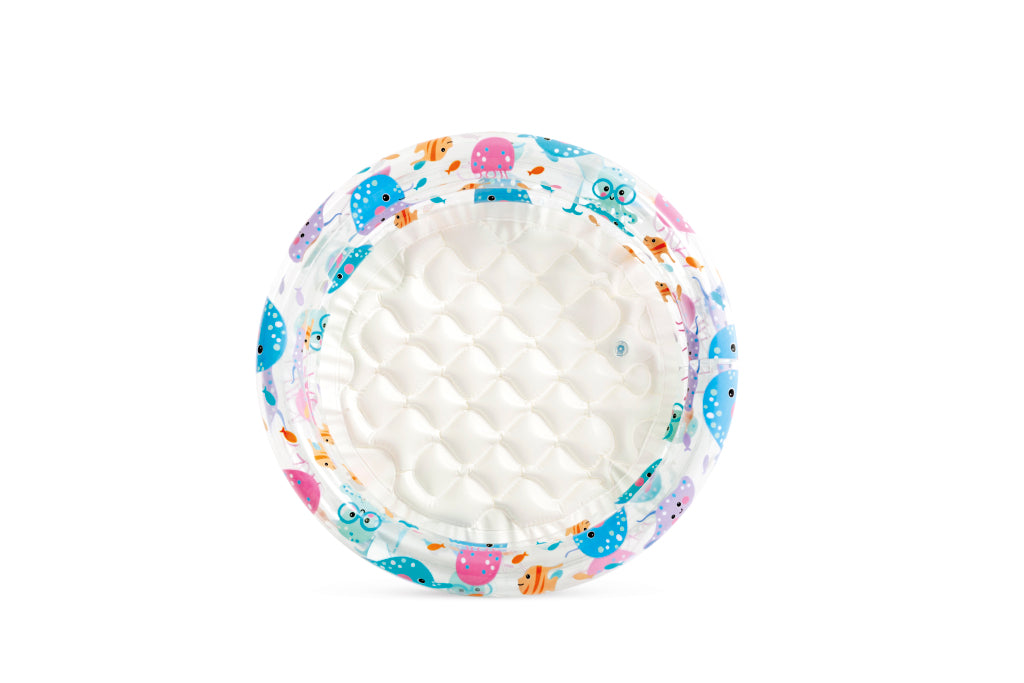 Intex bébé piscine de plage copains