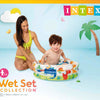 Intex bébé piscine de plage copains