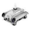 INTEX 28001 Piscine Robot Nettoying Sucker