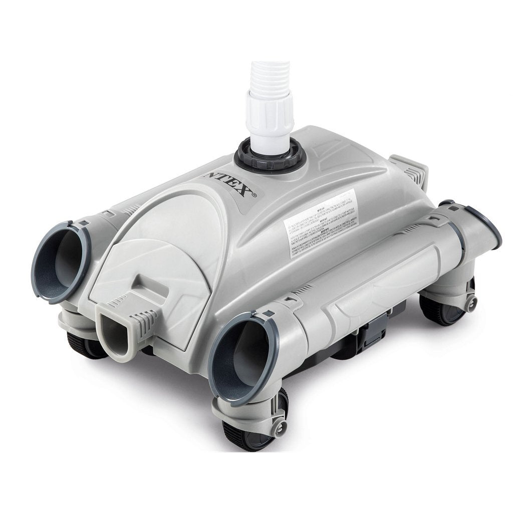 INTEX 28001 Piscine Robot Nettoying Sucker
