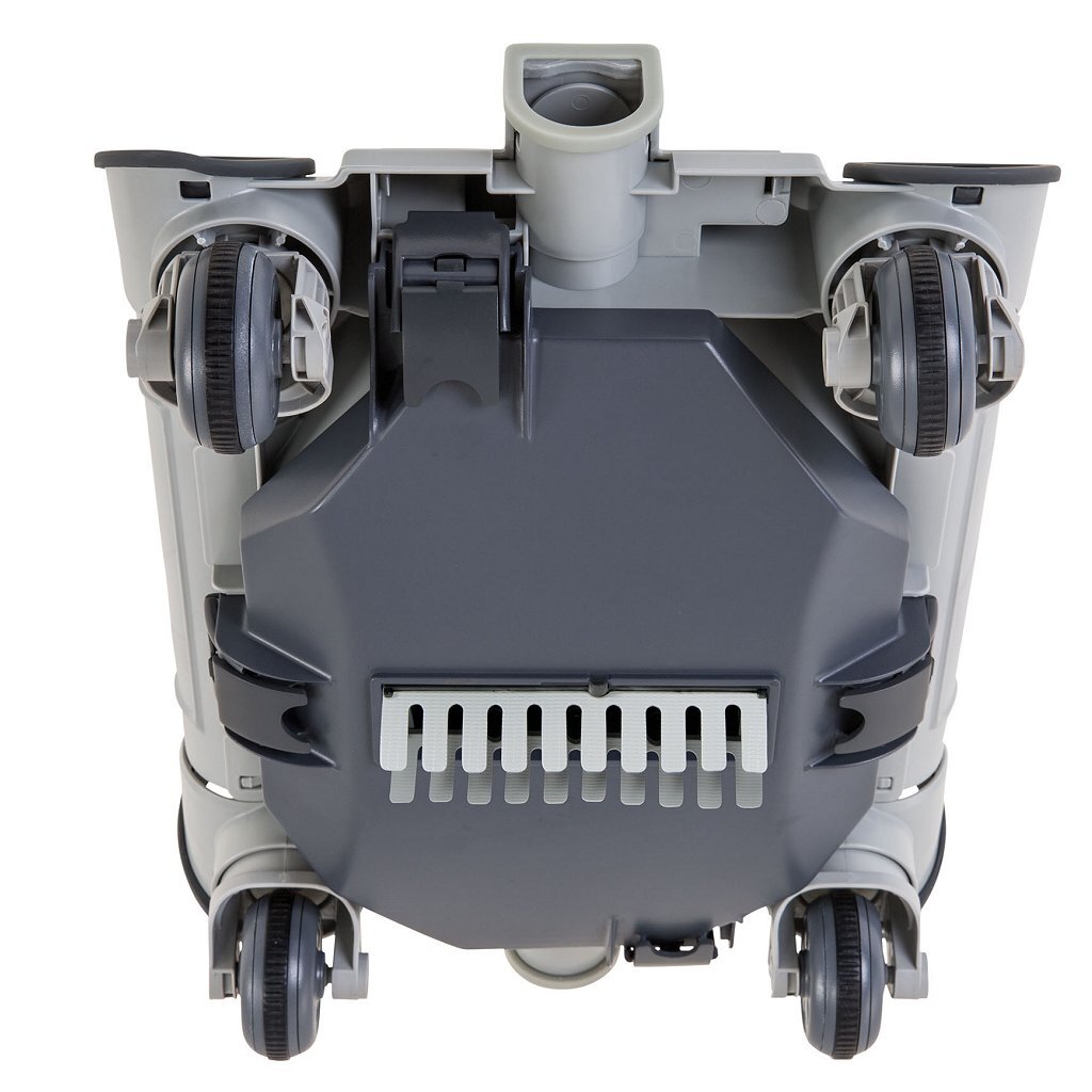 INTEX 28001 Piscine Robot Nettoying Sucker