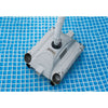 INTEX 28001 Piscine Robot Nettoying Sucker