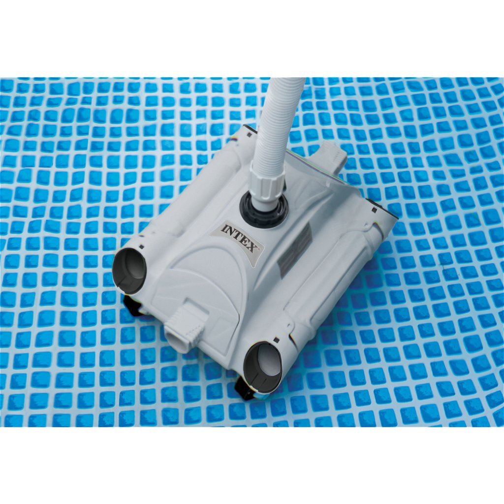 INTEX 28001 Piscine Robot Nettoying Sucker