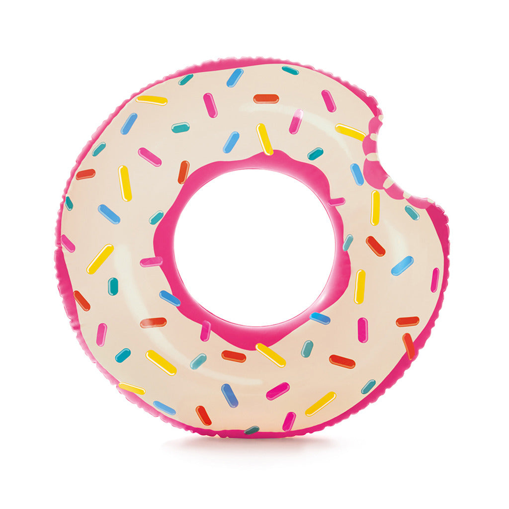 Donut gonflable