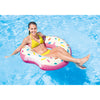 Donut gonflable