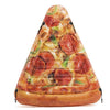 Point de pizza gonflable