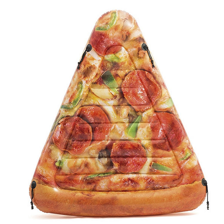 Point de pizza gonflable