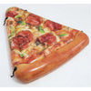 Point de pizza gonflable